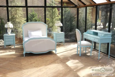 سرویس خواب تک نفره دنیس