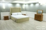 سرویس خواب دو نفره مهسا مدل سپند (2)