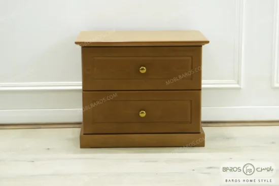 سرویس خواب دو نفره مهسا مدل سپند (3)