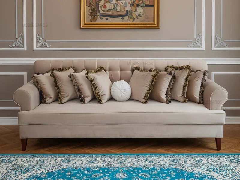 مبل ۸ نفره مدل سمیرا و پاناما (1)