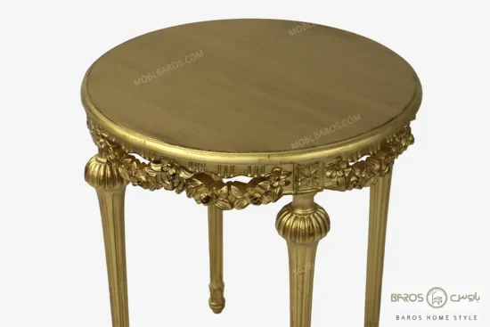 ست میز جلو مبلی و عسلی کوثر (1)