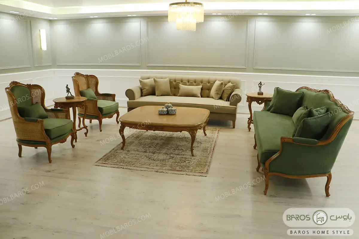 مبل ۸ نفره مدل آرال،دیاکو و سمیرا (2) مبل ۸ نفره مدل آرال،دیاکو و سمیرا (2)
