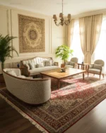 ست مبلمان دایمند (2)
