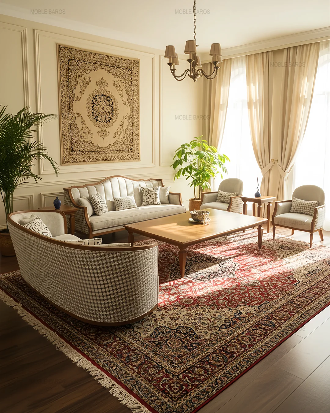 ست مبلمان دایمند (2) ست مبلمان دایمند (2)