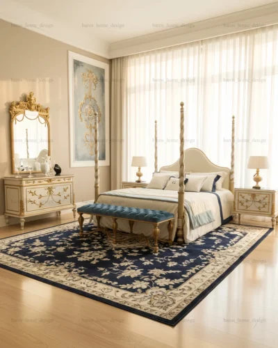 سرویس خواب دو نفره دژاوو (3)