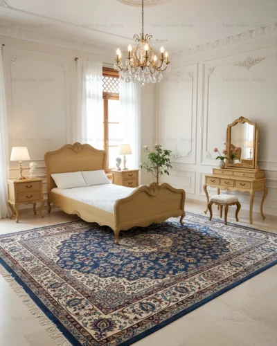 سرویس خواب دو نفره راشل (1)