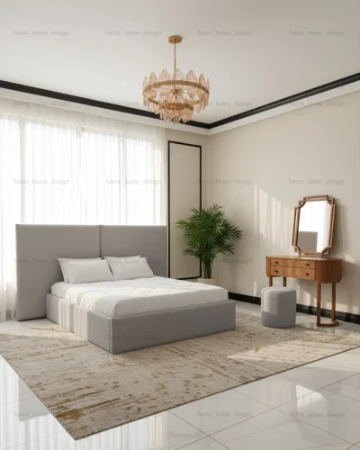 سرویس خواب دو نفره ژاسمین (1)