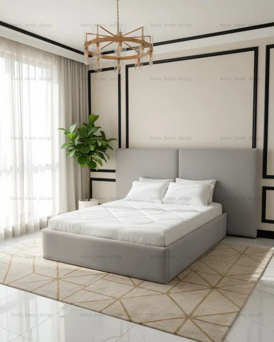 سرویس خواب دو نفره ژاسمین (2)