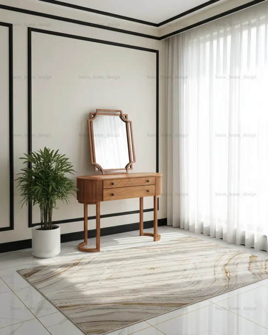 سرویس خواب دو نفره ژاسمین (4)