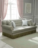 مبل ۸ نفره مدل سمیرا و کاجی مصری (4)