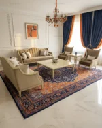 مبلمان ۸ نفره دایمند (1)