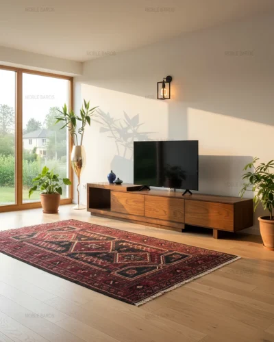 میز تلویزیون میلان (مائده)