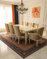 میز ناهار خوری دایمند (2)