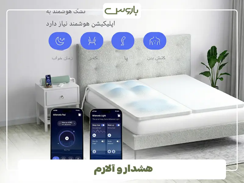 هشدار و آلارم