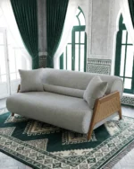 مبل راحتی مدرن ایلیا کد ۳ (1)