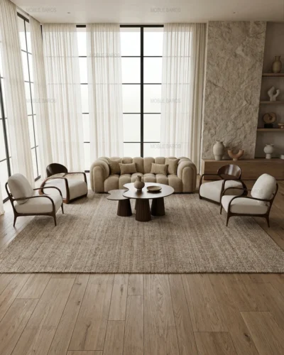 مبل راحتی ژاکلین و هایلین (1)