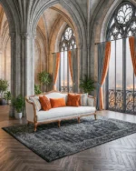 مبل راشل و روما (2)