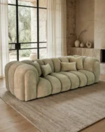 کاناپه راحتی ژاکلین