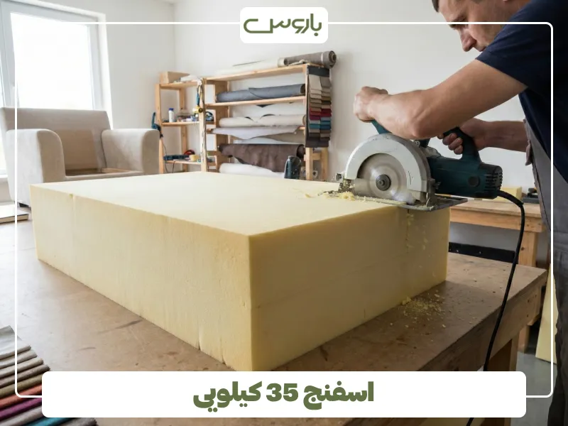 اسفنج 35 کیلویی (1) اسفنج 35 کیلویی (1)