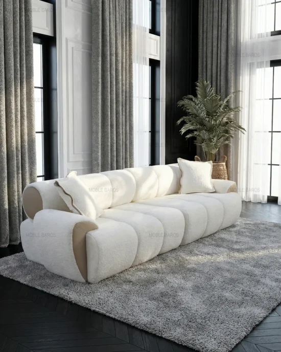 کاناپه راحتی شیرا