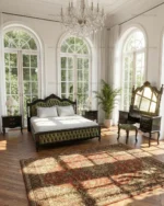 سرویس خواب دو نفره زمرد ۳ (3)
