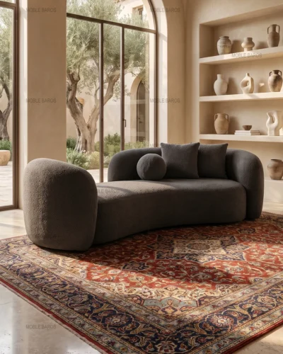 کاناپه راحتی جدید اسپرت نیو پوکو