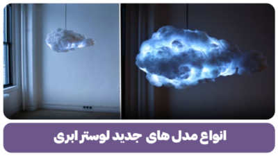لوستر ابری