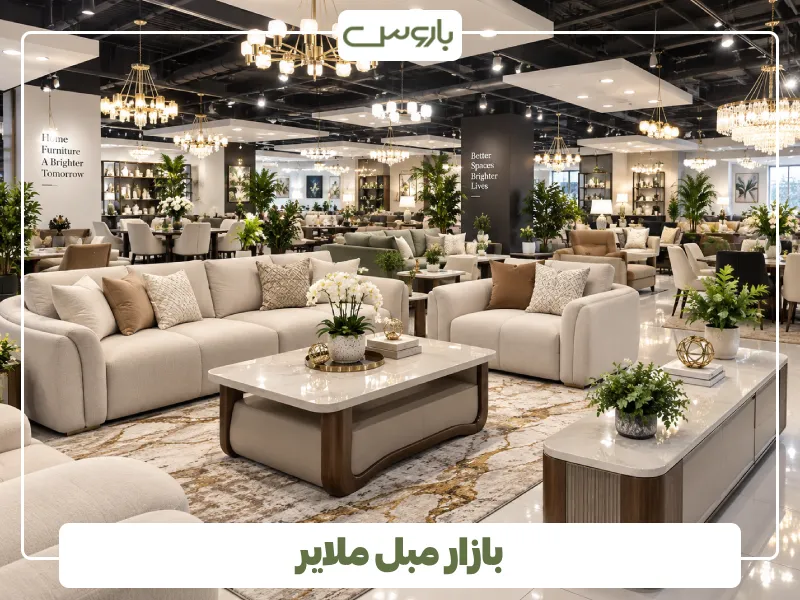 بازار مبل ملایر (2) بازار مبل ملایر (2)