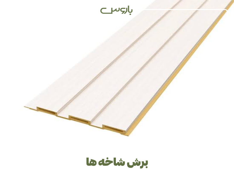 برش شاخه ها برش شاخه ها