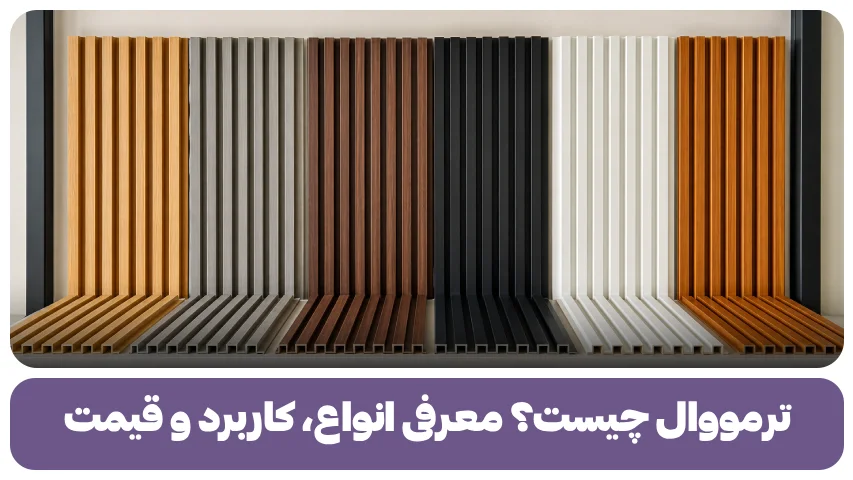 ترمووال چیست
