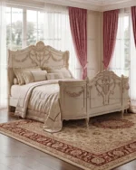 سرویس خواب عروس ژینوس و دژاوو (2)