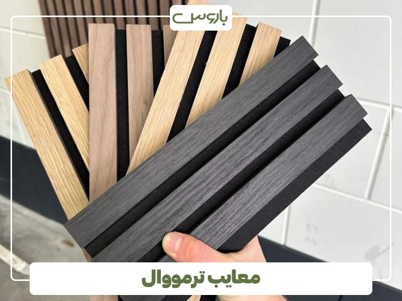معایب ترمووال